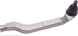 Beck/Arnley Tie Rod Ends for 1997-1998 TL - 101-4650