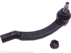 Beck/Arnley Tie Rod Ends 101-4693