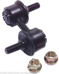 Beck/Arnley Stabilizer Bar End Links for 1999-2000 CIVIC, 1997-2001 CR-V - 101-4698