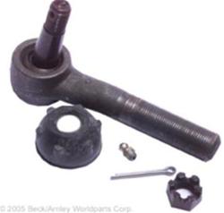 Beck/Arnley Tie Rod Ends 101-4702