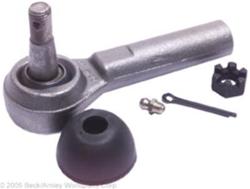 Beck/Arnley Tie Rod Ends for 1993-2002 QUEST, 1993-1998 VILLAGER - 101-4721