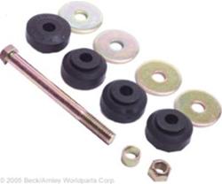 Beck/Arnley Stabilizer Bar End Links 101-4734