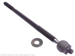 Beck/Arnley Tie Rod Ends for 2000-2005 CELICA - 101-4766