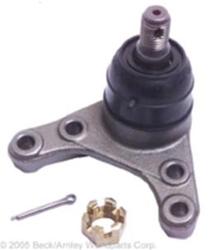 Beck/Arnley Ball Joints for 1995-2004 TACOMA - 101-4774