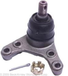 Beck/Arnley Ball Joints for 1995-2004 TACOMA - 101-4775