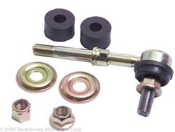 Beck/Arnley Stabilizer Bar End Links for 1993-2001 ALTIMA - 101-4778