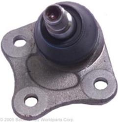 Beck/Arnley Ball Joints for 1998-2010 BEETLE, 1999-2006 GOLF, 1999-2005 JETTA - 101-4783