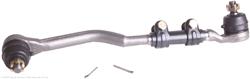 Beck/Arnley Tie Rod Ends for 1998-2004 FRONTIER - 101-4809