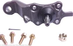 Beck/Arnley Ball Joints for 1995-2004 TACOMA - 101-4814