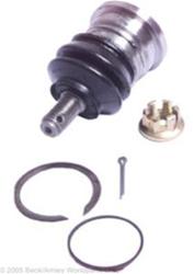 Beck/Arnley Ball Joints 101-4817