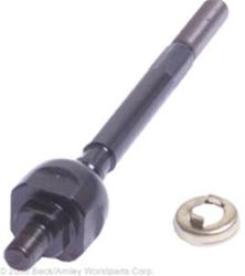 Beck/Arnley Tie Rod Ends for 1997-2001 CR-V - 101-4819