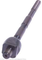 Beck/Arnley Tie Rod Ends for 1999-2005 GRAND VITARA, 2002-2006 XL-7 - 101-4821