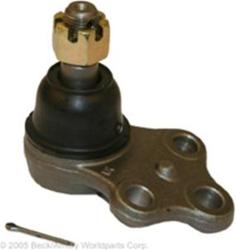 Beck/Arnley Ball Joints for 1996-2004 PATHFINDER, 1997-2003 QX4 - 101-4824
