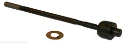 Beck/Arnley Tie Rod Ends for 1996-2004 PATHFINDER, 1997-2003 QX4 - 101-4825