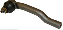 Beck/Arnley Tie Rod Ends for 1999-2005 GRAND VITARA, 1999-2004 VITARA, 2002-2006 XL-7 - 101-4827