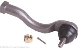 Beck/Arnley Tie Rod Ends for 2001-2006 MONTERO - 101-4837