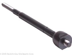 Beck/Arnley Tie Rod Ends for 1998-2001 ALTIMA - 101-4838