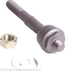Beck/Arnley Tie Rod Ends for 1998-2002 LAND CRUISER, LX470 - 101-4843