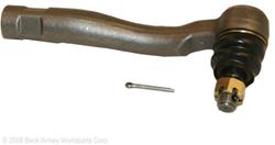 Beck/Arnley Tie Rod Ends for 1998-2002 LAND CRUISER, LX470 - 101-4851
