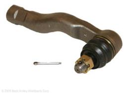 Beck/Arnley Tie Rod Ends for 2003-2007 LAND CRUISER, LX470 - 101-4852