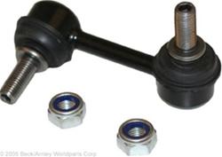 Beck/Arnley Stabilizer Bar End Links for 2001-2005 CIVIC - 101-4860