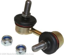Beck/Arnley Stabilizer Bar End Links for 2000-2005 ACCENT - 101-4862