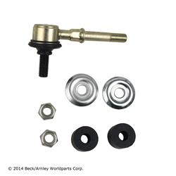Beck/Arnley Stabilizer Bar End Links 101-4872