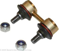 Beck/Arnley Stabilizer Bar End Links 101-4873