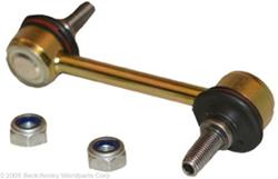 Beck/Arnley Stabilizer Bar End Links 101-4876