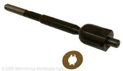 Beck/Arnley Tie Rod Ends - Free Shipping on Orders Over $109 at