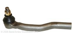 Beck/Arnley Tie Rod Ends for 2002-2003 CAMRY, ES300, 2001-2003 HIGHLANDER - 101-4881