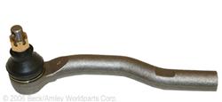 Beck/Arnley Tie Rod Ends for 2002-2003 CAMRY, ES300, 2001-2003 HIGHLANDER - 101-4882
