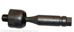 Beck/Arnley Tie Rod Ends 101-4887