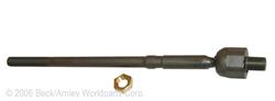 Beck/Arnley Tie Rod Ends 101-4889