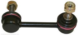 Beck/Arnley Stabilizer Bar End Links for 1999-2000 CIVIC - 101-4890