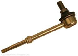 Beck/Arnley Stabilizer Bar End Links for 1996-2002 4RUNNER - 101-4909