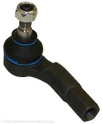Beck/Arnley Tie Rod Ends for 1998-2010 BEETLE, 1999-2006 GOLF, 1999-2005 JETTA - 101-4914