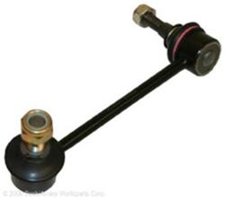 Beck/Arnley Stabilizer Bar End Links 101-4924