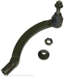 Beck/Arnley Tie Rod Ends for 2001-2009 S60, 2000-2006 S80, 2001-2007 V70 - 101-4936