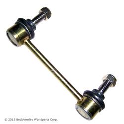 Beck/Arnley Stabilizer Bar End Links 101-4938
