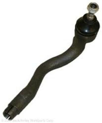 Beck/Arnley Tie Rod Ends 101-4940