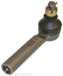 Beck/Arnley Tie Rod Ends for 2003-2009 4RUNNER, GX470, 2007-2009 FJ CRUISER - 101-4974