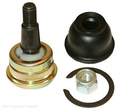 Beck/Arnley Ball Joints for 2000-2005 ACCENT - 101-4978
