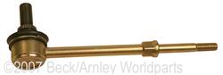 Beck/Arnley Stabilizer Bar End Links for 2003-2023 4RUNNER, 2007-2014 FJ CRUISER, 2003-2009 GX470 - 101-4981