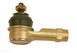 Beck/Arnley Tie Rod Ends 101-4985