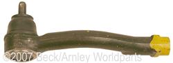 Beck/Arnley Tie Rod Ends for 2005-2010 SPORTAGE, 2005-2009 TUCSON - 101-4986