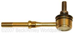 Beck/Arnley Stabilizer Bar End Links for 2002-2007 LANCER - 101-5000