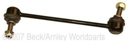 Beck/Arnley Stabilizer Bar End Links for 1999-2000 PROTEGE - 101-5002