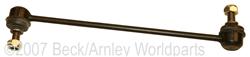 Beck/Arnley Stabilizer Bar End Links 101-5003
