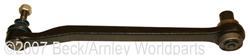 Beck/Arnley Tie Rod Ends for 1996-2002 A4 QUATTRO, 1998-2004 A6 QUATTRO, 2000-2001 PASSAT - 101-5009